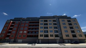 Продава 2-стаен, град София