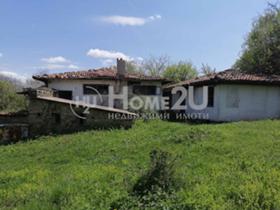 Продажба на имоти в с. Медвен, област Сливен - изображение 4 