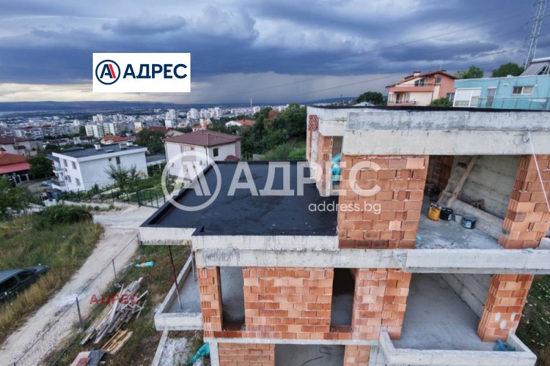 Продава КЪЩА, град Варна, Възраждане 2 • 310000 € • 60912330 1 — Holmes.bg Продава КЪЩА, град Варна, Възраждане 2 • 310000 € • 60912330 1