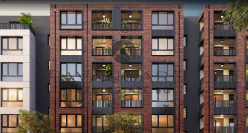 3-СТАЕН, 102 m2 - Holmes.bg 3-СТАЕН, 102 m2
