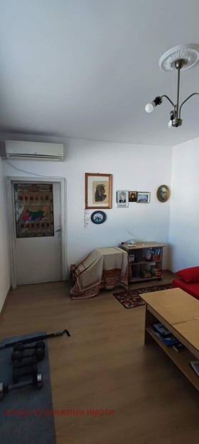 Обява Продава 2-СТАЕН,град София, Оборище