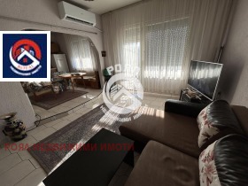Продава 3-стаен, град Пловдив