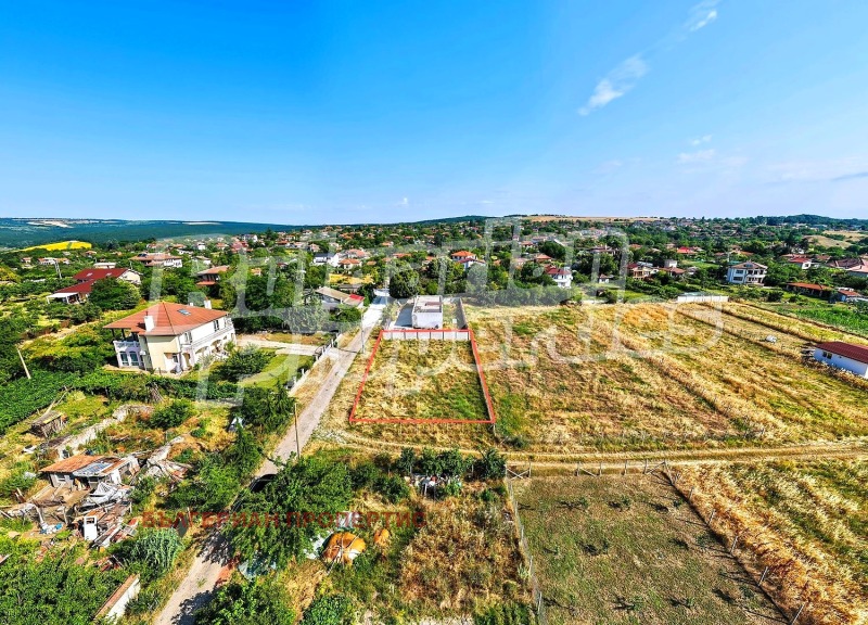 Продава ПАРЦЕЛ, област Варна, с. Здравец • 49900 € / 97595.92 лв. • 54071330 1 — Holmes.bg Продава ПАРЦЕЛ, област Варна, с. Здравец • 49900 € / 97595.92 лв. • 54071330 1