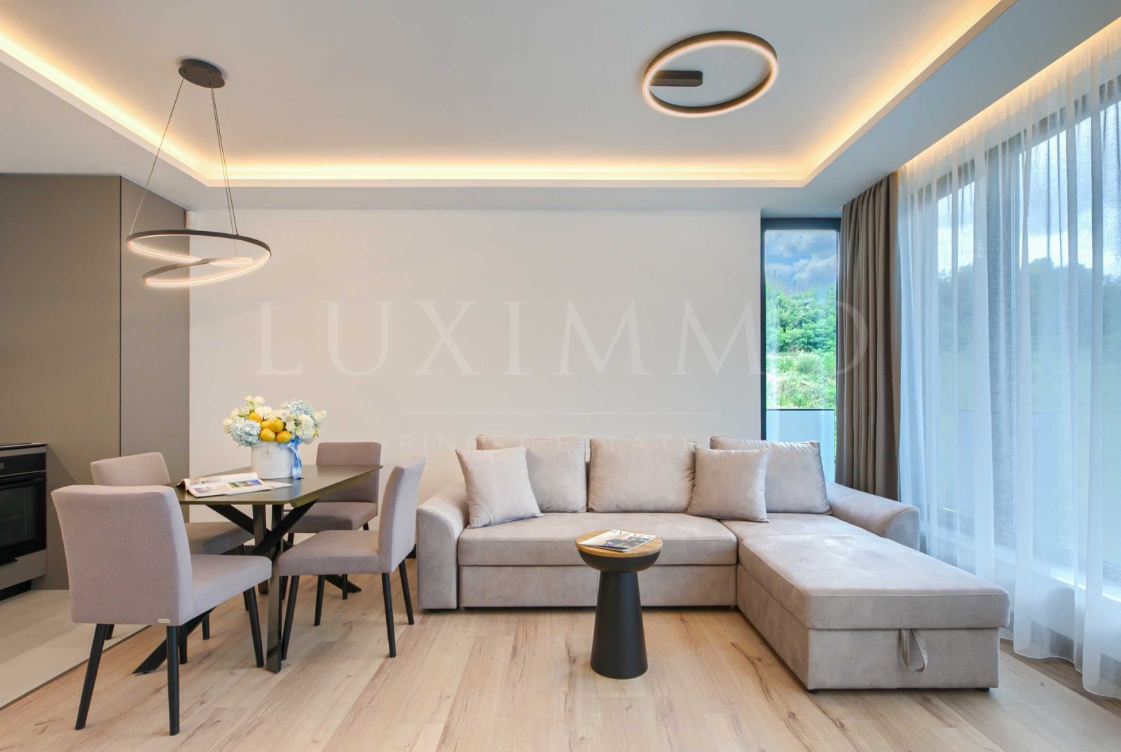 Продава 2-стаен град София , Дружба 2 , 77 кв.м | 49281809 — Imoti.com Продава 2-стаен град София , Дружба 2 , 77 кв.м | 49281809