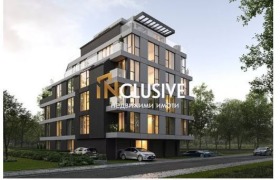 3-СТАЕН, 100 m2 - Holmes.bg 3-СТАЕН, 100 m2