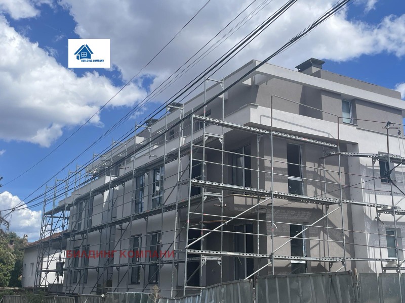 Продава 2-СТАЕН, град София, Карпузица • 165000 € • 71659165 1 — Holmes.bg Продава 2-СТАЕН, град София, Карпузица • 165000 € • 71659165 1