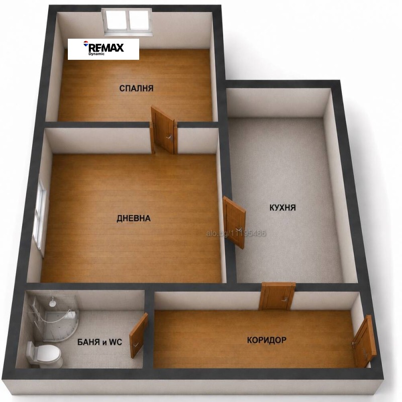 Продава 2-СТАЕН, град Бургас, Център • 105000 € • 92946151 1 — Holmes.bg Продава 2-СТАЕН, град Бургас, Център • 105000 € • 92946151 1