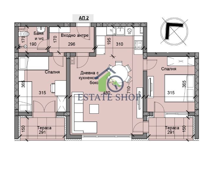 Продава 3-СТАЕН, град Пловдив, Южен • 106000 € / 207317.98 лв. • 30559931 1 — Holmes.bg Продава 3-СТАЕН, град Пловдив, Южен • 106000 € / 207317.98 лв. • 30559931 1