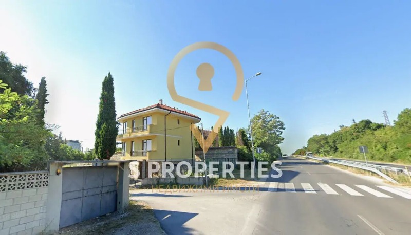 Продава ПАРЦЕЛ, град Варна, м-т Ален мак • 179000 € • 48043779 1 — Holmes.bg Продава ПАРЦЕЛ, град Варна, м-т Ален мак • 179000 € • 48043779 1