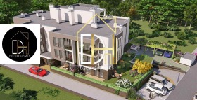 2-СТАЕН, 205 m2 - Holmes.bg 2-СТАЕН, 205 m2