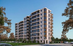 Продажба на тристайни апартаменти в град Бургас - изображение 6 