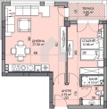 Продава 2-СТАЕН, град Пловдив, Кършияка • 106500 € • 57256746 6 — Holmes.bg Продава 2-СТАЕН, град Пловдив, Кършияка • 106500 € • 57256746 6