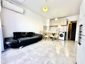 Продажба на едностайни апартаменти в град Варна - изображение 19 