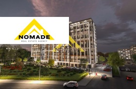 2-СТАЕН, 73 m2 - Holmes.bg 2-СТАЕН, 73 m2