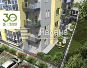 Продажба на тристайни апартаменти в град Варна - изображение 13 