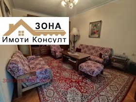 Обява Продава 3-СТАЕН,град София, Гоце Делчев>