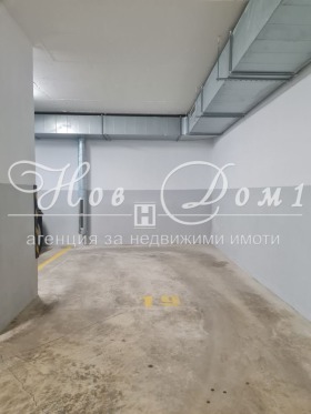 ГАРАЖ, ПАРКОМЯСТО, 11 m2 - Holmes.bg ГАРАЖ, ПАРКОМЯСТО, 11 m2