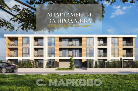 3-СТАЕН, 107 m2 - Holmes.bg 3-СТАЕН, 107 m2