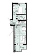 Продава 2-стаен град Пловдив , Христо Смирненски , 65 кв.м | 11226924 — Imoti.com Продава 2-стаен град Пловдив , Христо Смирненски , 65 кв.м | 11226924