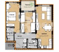 Продава 3-СТАЕН, град София, Малинова долина • 263000 € / 514383.29 лв. • 40870593 3 — Holmes.bg Продава 3-СТАЕН, град София, Малинова долина • 263000 € / 514383.29 лв. • 40870593 3