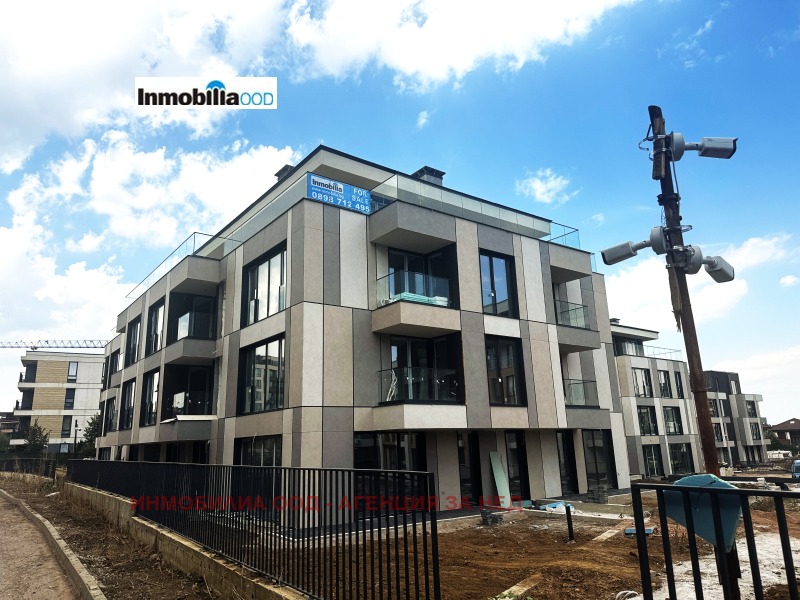 Продава 3-СТАЕН, град София, Витоша • 400710 € • 98520775 1 — Holmes.bg Продава 3-СТАЕН, град София, Витоша • 400710 € • 98520775 1