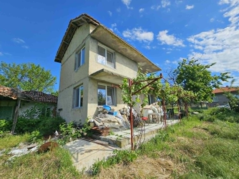 Продава КЪЩА, област Варна, с. Господиново • 159000 € / 310976.97 лв. • 66885148 1 — Holmes.bg Продава КЪЩА, област Варна, с. Господиново • 159000 € / 310976.97 лв. • 66885148 1