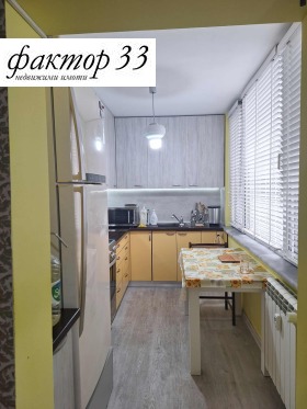 Обява Продава 3-СТАЕН,град София, Зона Б-18