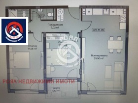 Продава 3-СТАЕН | Imot.bg — малка снимка 6