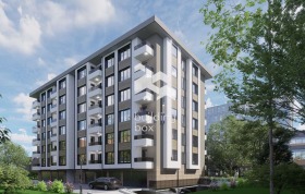 Продава 3-стаен, град Пловдив