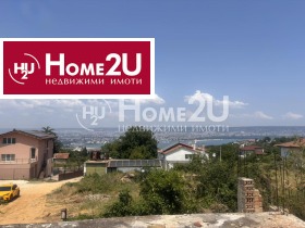 Обява Продава ПАРЦЕЛ,град Варна, м-т Зеленика