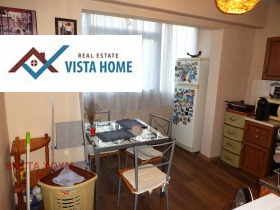 Обява Продава 2-СТАЕН,град Варна, Цветен квартал