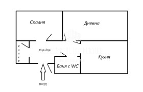 Снимка Продава 2-СТАЕН