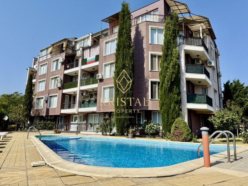 Продава 2-СТАЕН, област Бургас, гр. Свети Влас • 81800 € / 159986.89 лв. • 35392871 1 — Holmes.bg Продава 2-СТАЕН, област Бургас, гр. Свети Влас • 81800 € / 159986.89 лв. • 35392871 1