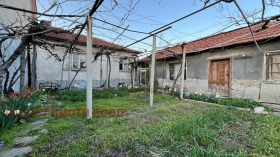 Продава къща област Пловдив гр. Първомай - [1] 