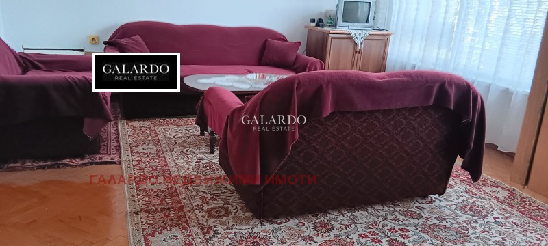 Продава 3-СТАЕН, град Пловдив, Въстанически • 120000 € / 234699.60 лв. • 27896395 1 — Holmes.bg Продава 3-СТАЕН, град Пловдив, Въстанически • 120000 € / 234699.60 лв. • 27896395 1