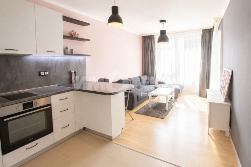 Продава МНОГОСТАЕН, град София, Младост 1 • 395000 € • 40655776 1 — Holmes.bg Продава МНОГОСТАЕН, град София, Младост 1 • 395000 € • 40655776 1