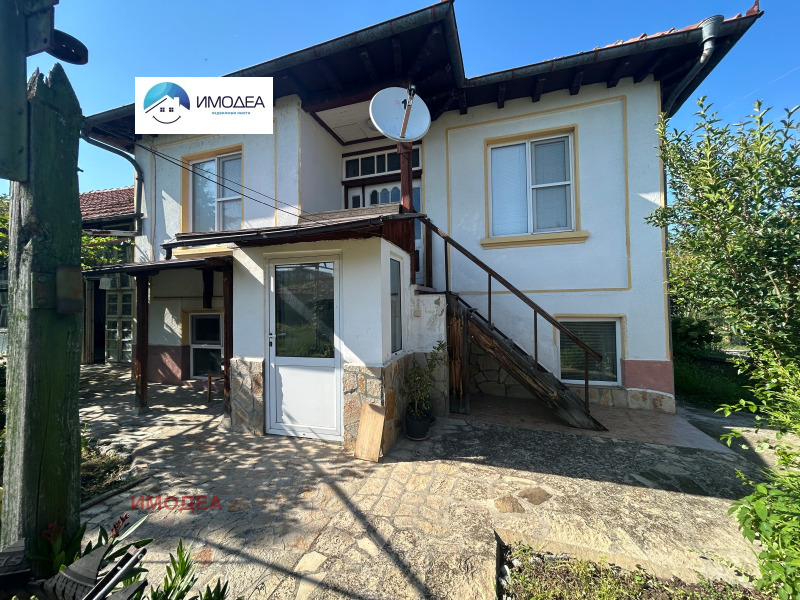 Продава КЪЩА, област Велико Търново, с. Самоводене • 85000 € / 166245.55 лв. • 65023483 1 — Holmes.bg Продава КЪЩА, област Велико Търново, с. Самоводене • 85000 € / 166245.55 лв. • 65023483 1
