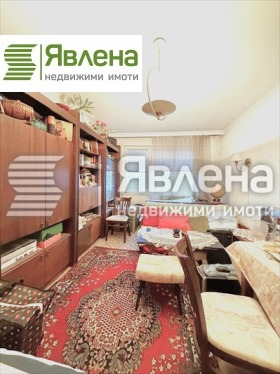 Обява Продава 3-СТАЕН,град София, Младост 1>