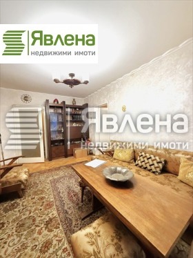 Обява Продава 3-СТАЕН,град София, Младост 1