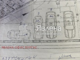 Продава Гараж, Паркомясто, град Бургас