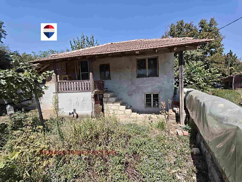 Продава КЪЩА, област Русе, с. Чилнов • 16000 € • 78165670 1 — Holmes.bg Продава КЪЩА, област Русе, с. Чилнов • 16000 € • 78165670 1