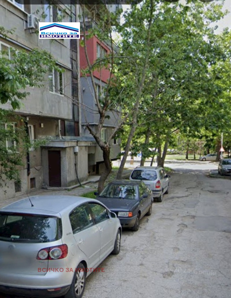 Продава 1-СТАЕН, град Русе, Здравец Изток • 59000 € • 22916094 1 — Holmes.bg Продава 1-СТАЕН, град Русе, Здравец Изток • 59000 € • 22916094 1