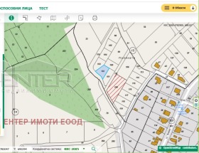 Продава Парцел, град Варна
