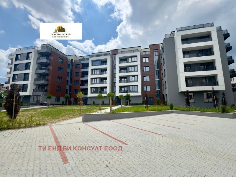 Продава 3-СТАЕН, град София, Малинова долина • 299000 € / 584793.17 лв. • 42790126 1 — Holmes.bg Продава 3-СТАЕН, град София, Малинова долина • 299000 € / 584793.17 лв. • 42790126 1