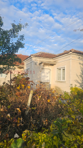 Обява Продава КЪЩА,с. Стефаново, област Добрич