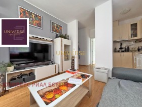 2-СТАЕН, 56 m2 - Holmes.bg 2-СТАЕН, 56 m2