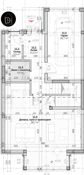 Продава КЪЩА | Imot.bg — малка снимка 5