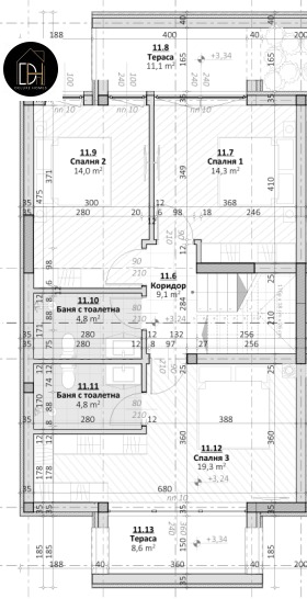 Продава КЪЩА | Imot.bg — малка снимка 6