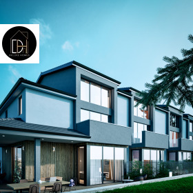 Обява Продава КЪЩА,с. Марково, област Пловдив