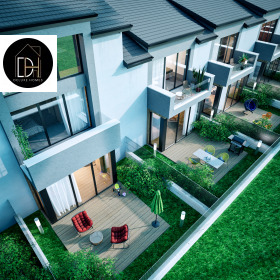 Обява Продава КЪЩА,с. Марково, област Пловдив>